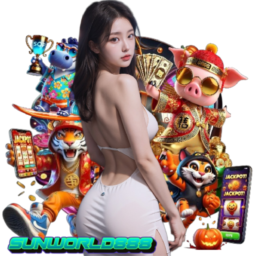 sunworld888