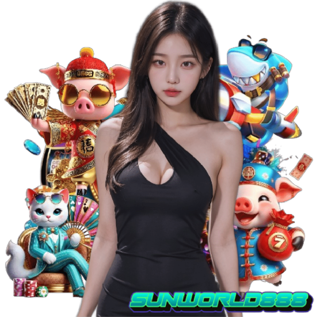 sunworld888 ทางเข้า