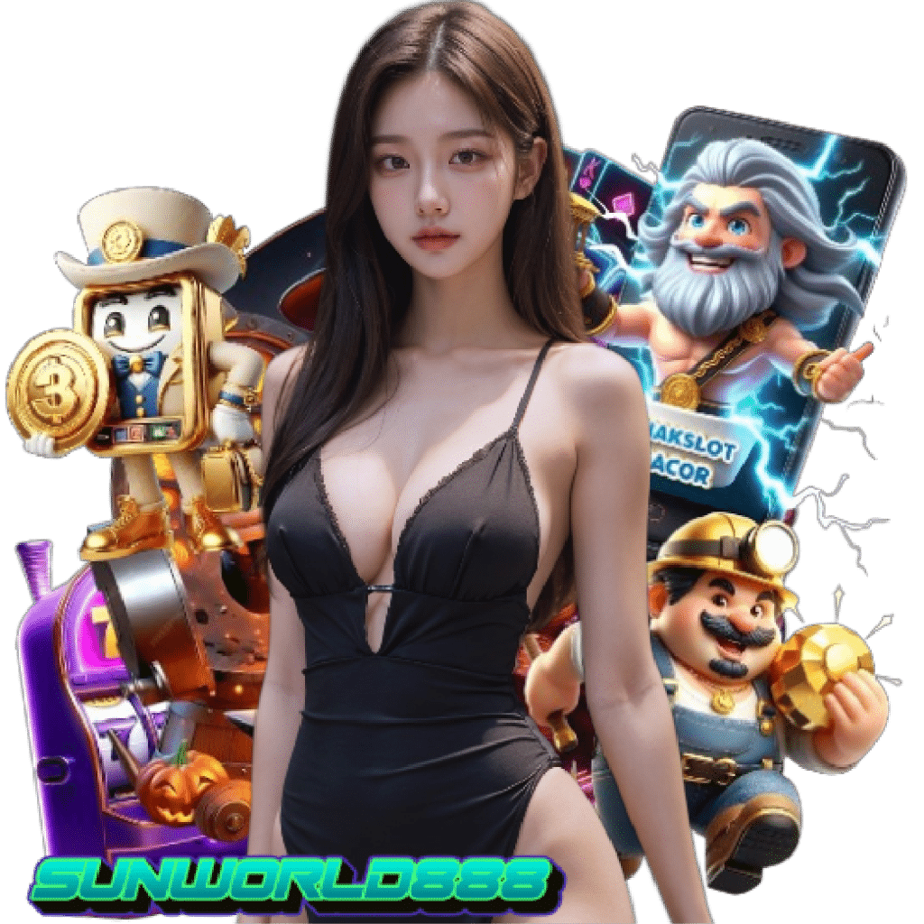 sunworld888 อันดับ 1