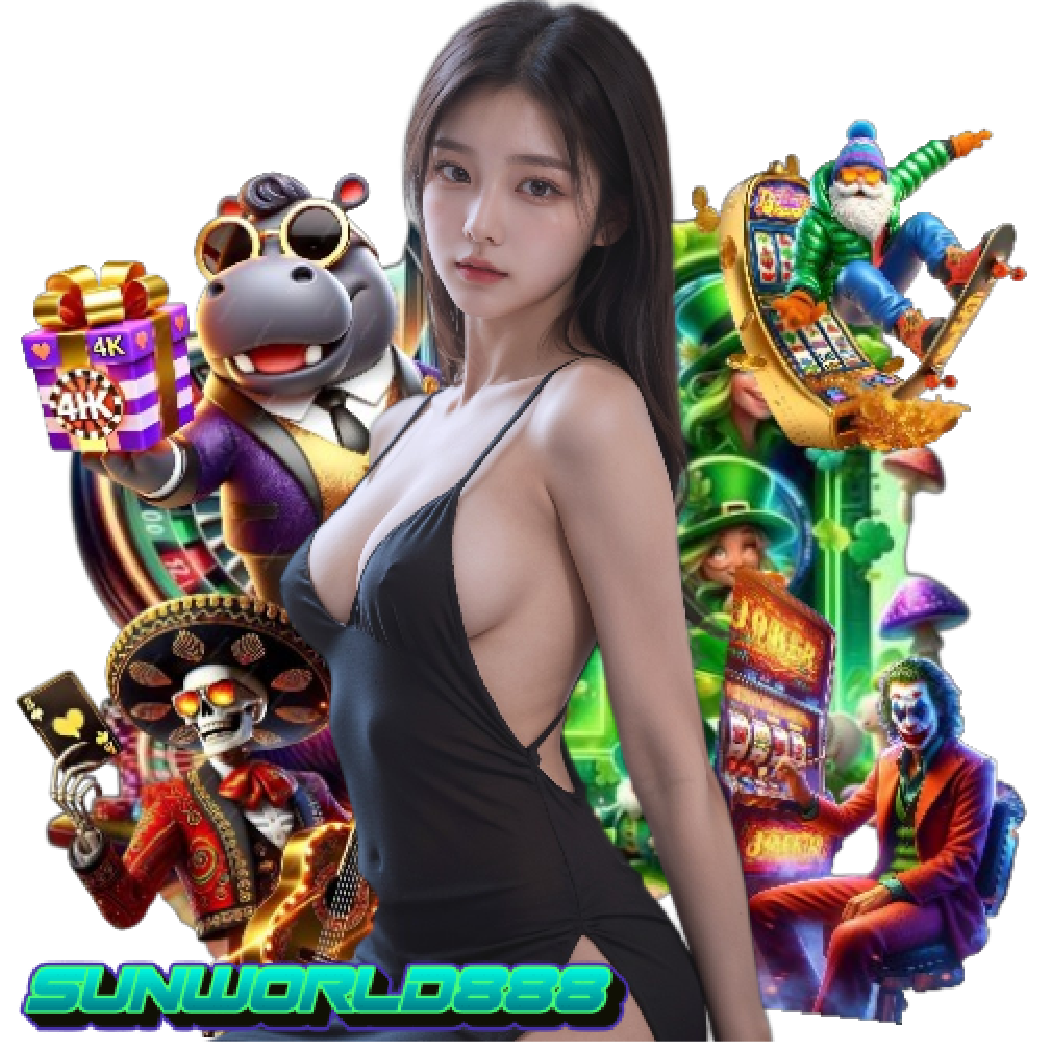 sunworld888 สมัคร