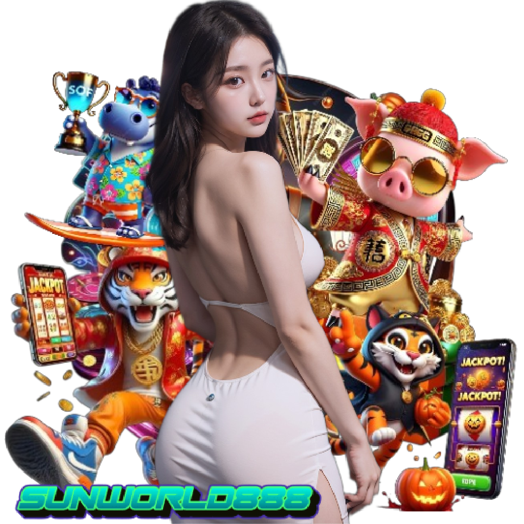 sunworld888