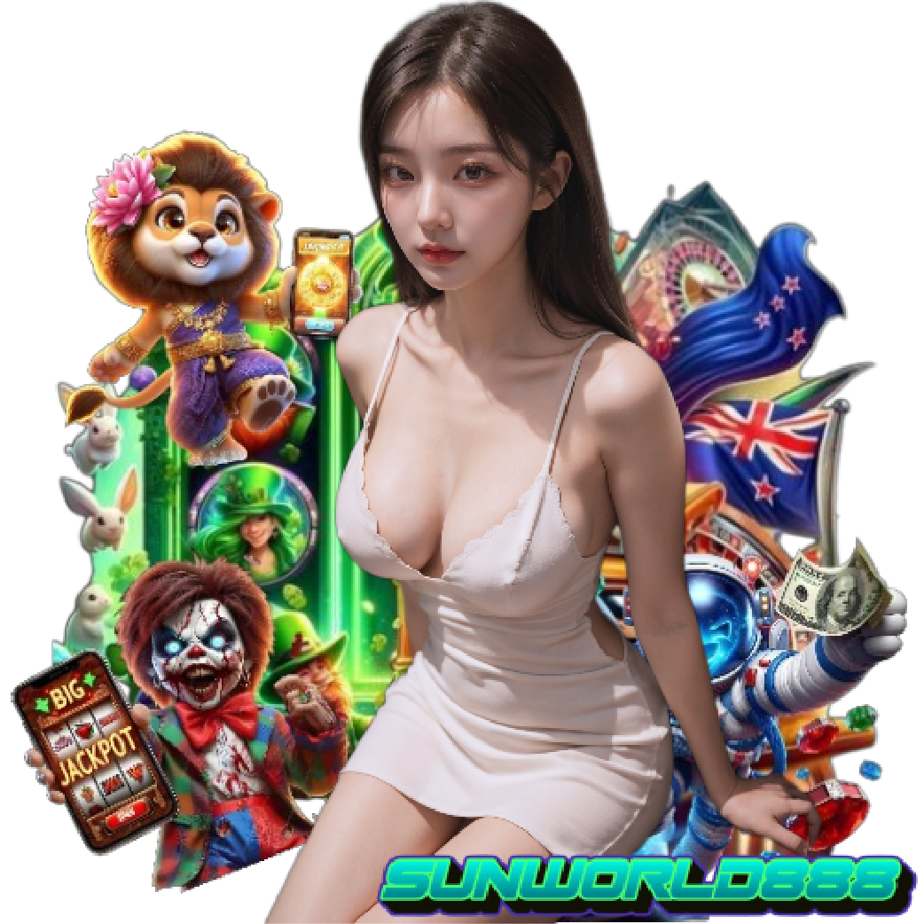 sunworld888 คาสิโนออนไลน์